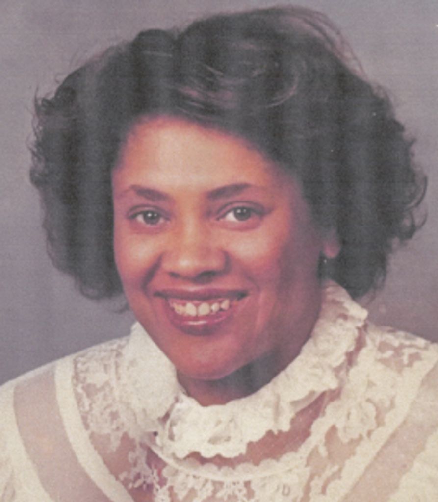 Beth Hargrove Profile Photo