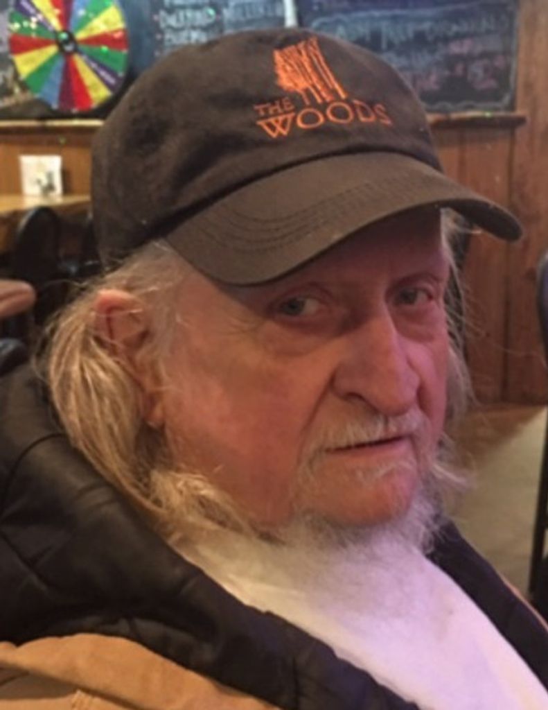 Larry Olson Profile Photo