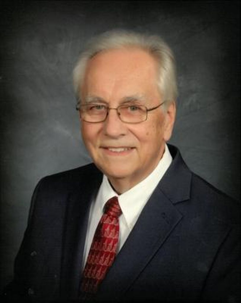 Richard Lester Dorr Profile Photo