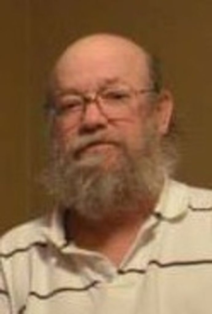 Garry Otto Brookshire Profile Photo