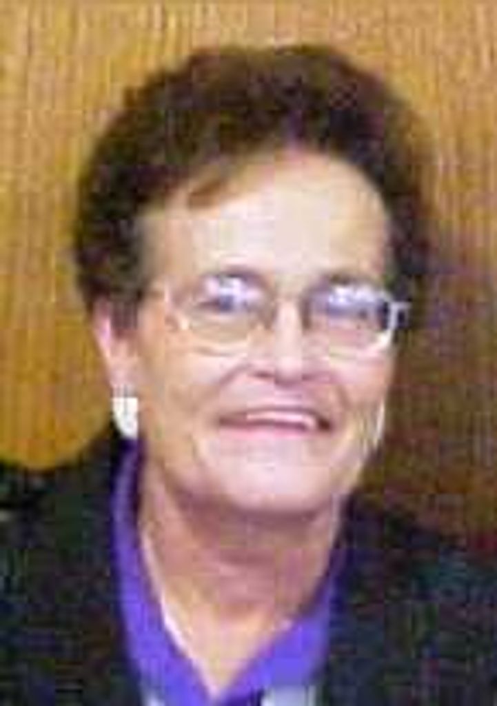 Gloria Ann Fruechting Profile Photo