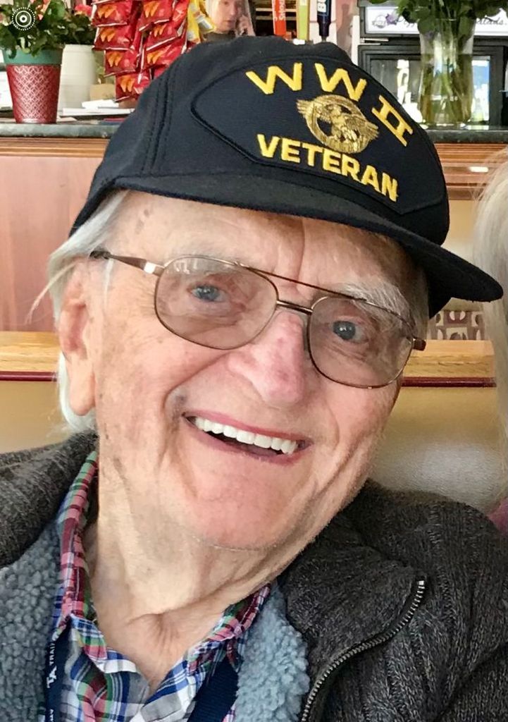 Philip William Boothby Sr. Profile Photo