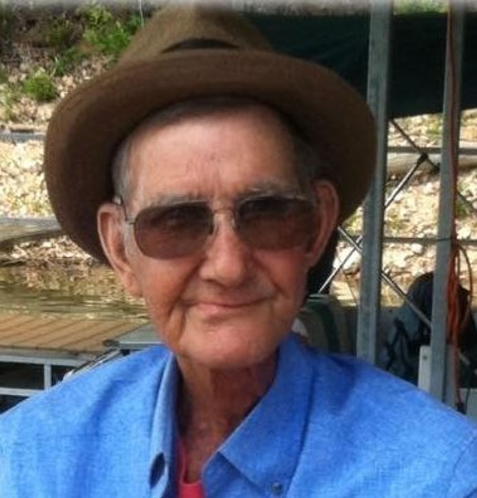 Robert "Bob" Stafford