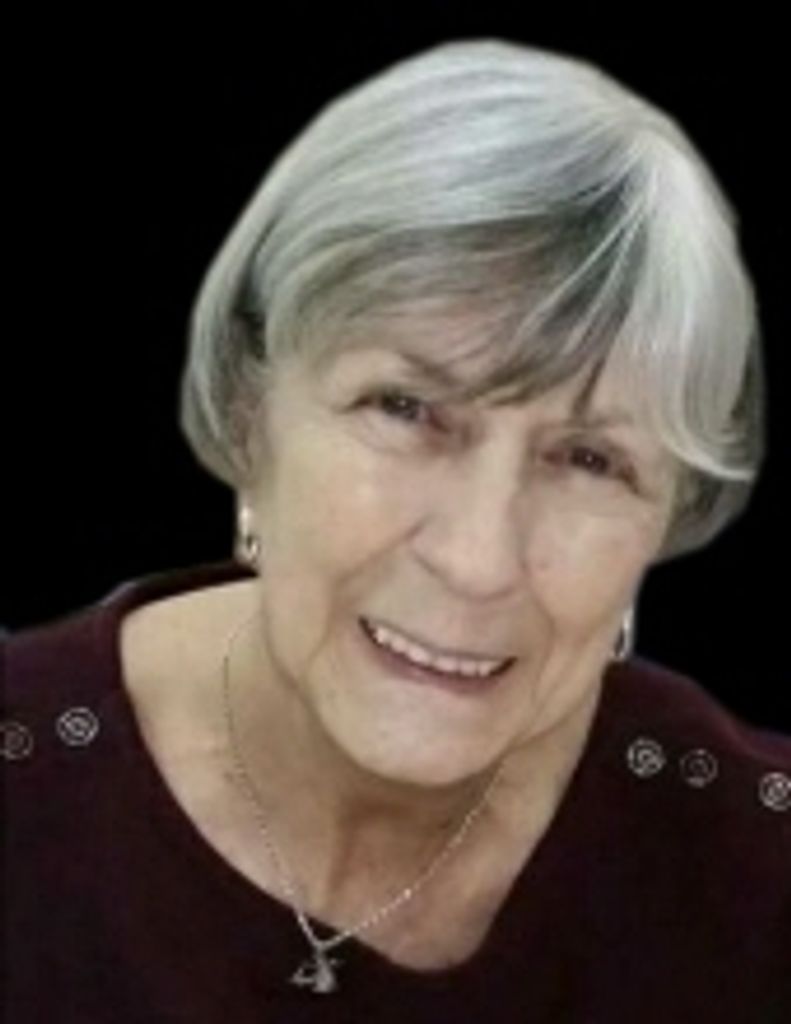 Irene Yvonne Cureton