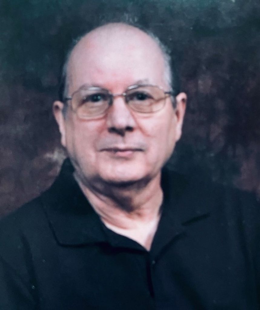 Allan Dale Bunker