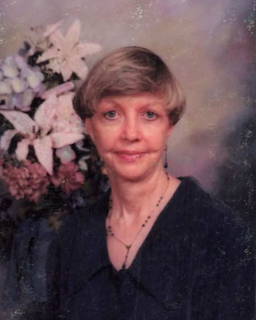 Jo Ann Marcy Profile Photo