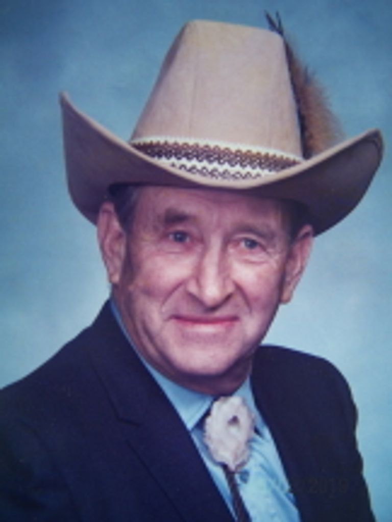 Robert S. Thomas