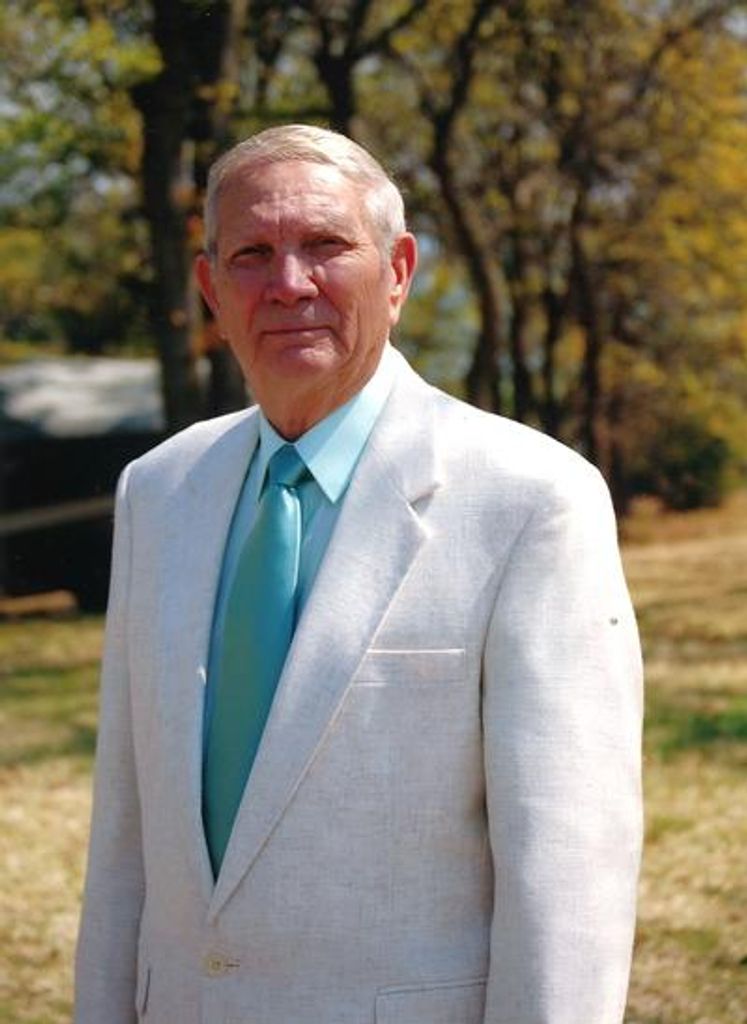 Willis Raymond Logan Profile Photo