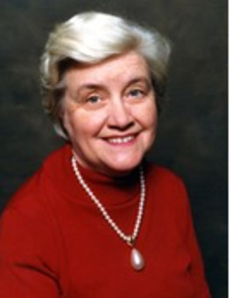 Juanita Mae Foster
