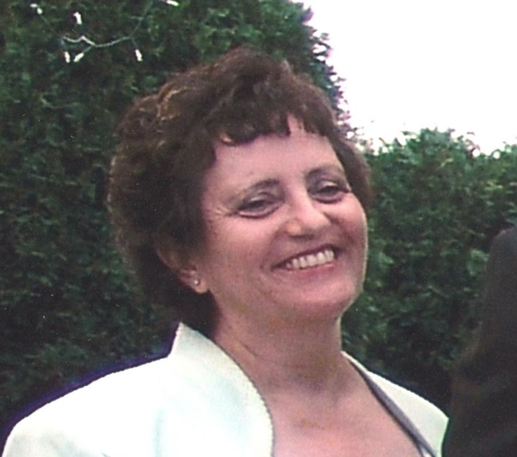 Teresa Dejesus Silva Profile Photo