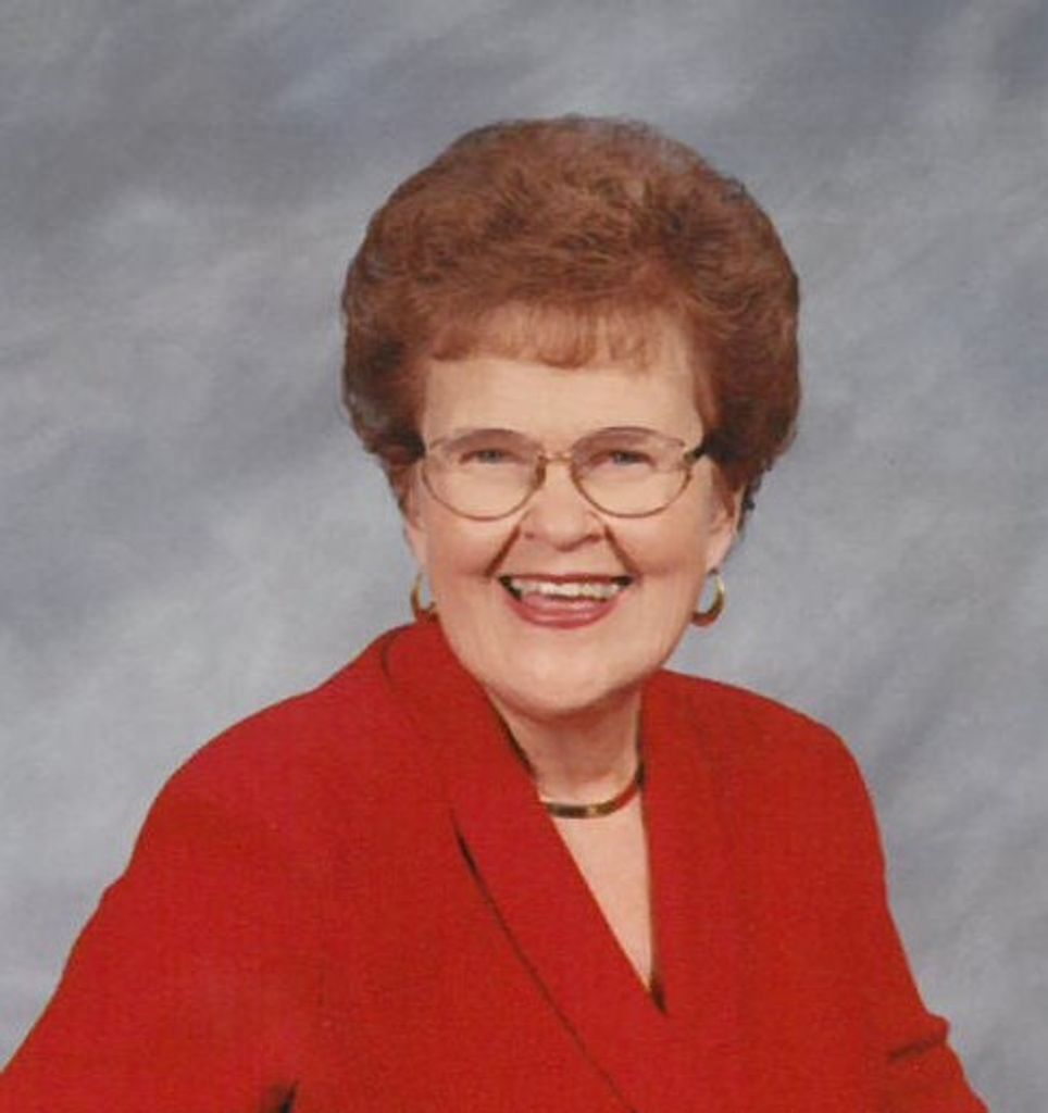 Patricia C. "Pat" Boushley