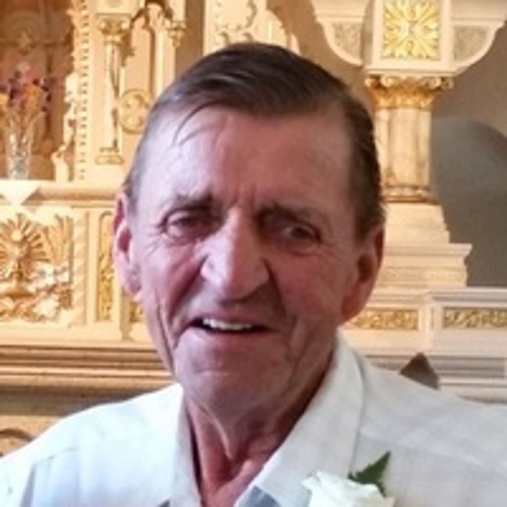 Jerome "Jerry" Maertz