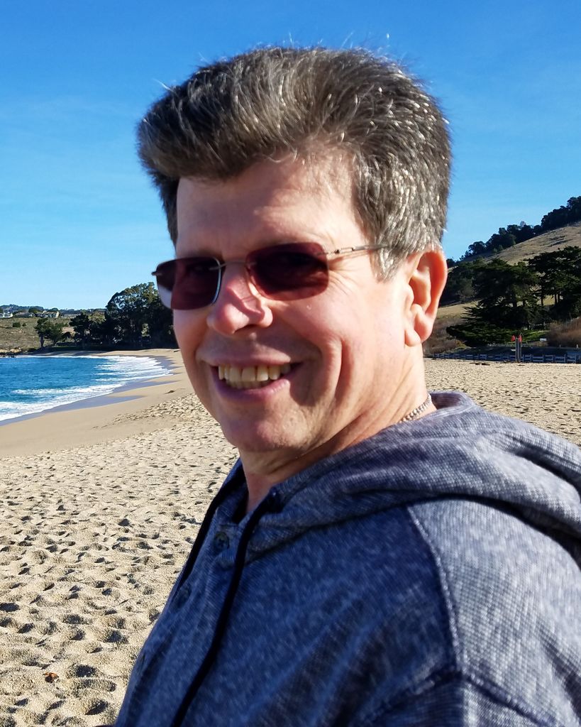 Ira Edward Kelley Profile Photo