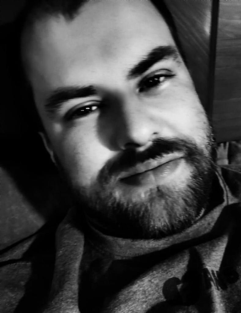 Christopher Bruce  Marley Profile Photo