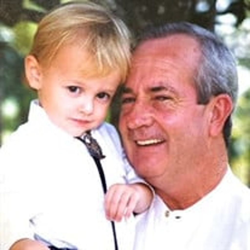 Mr. Larry Eugene Richardson