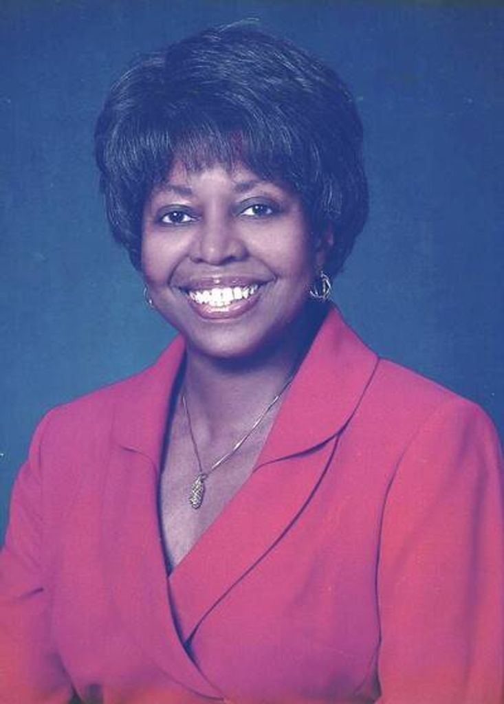 Priscilla Elizabeth Miller Profile Photo