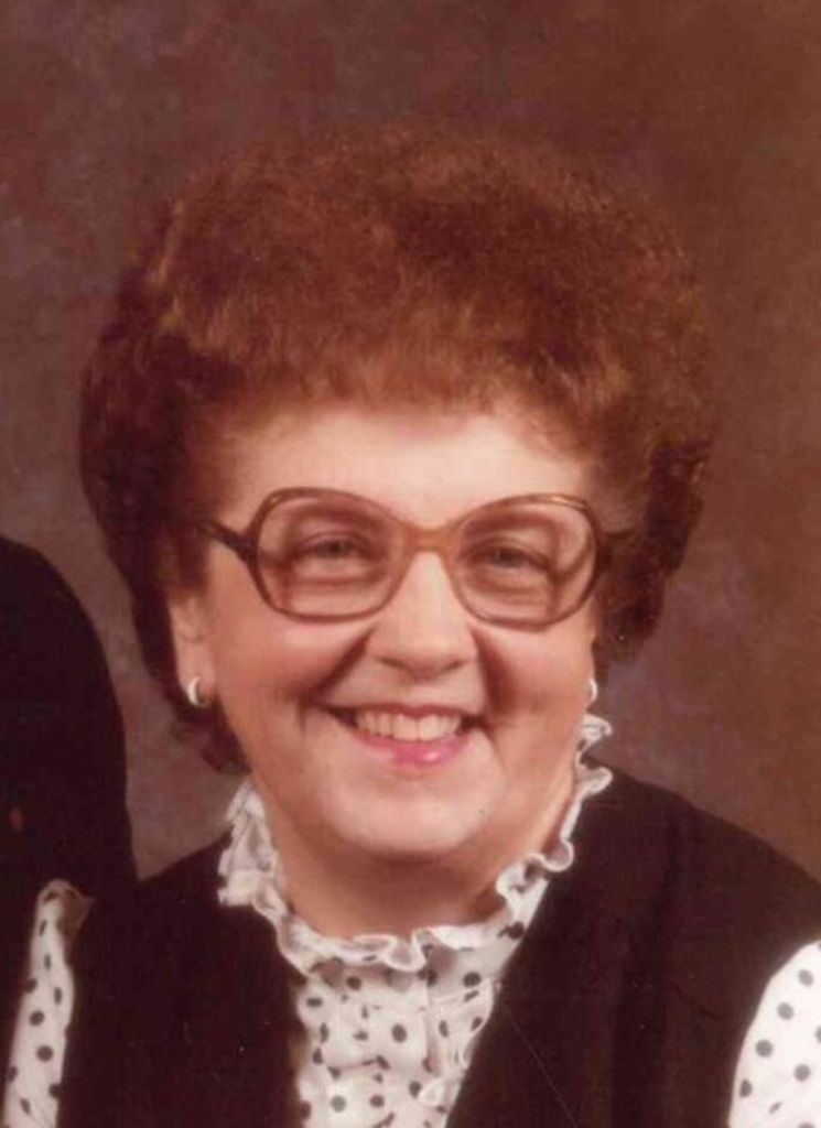 Esther Stella Wilson