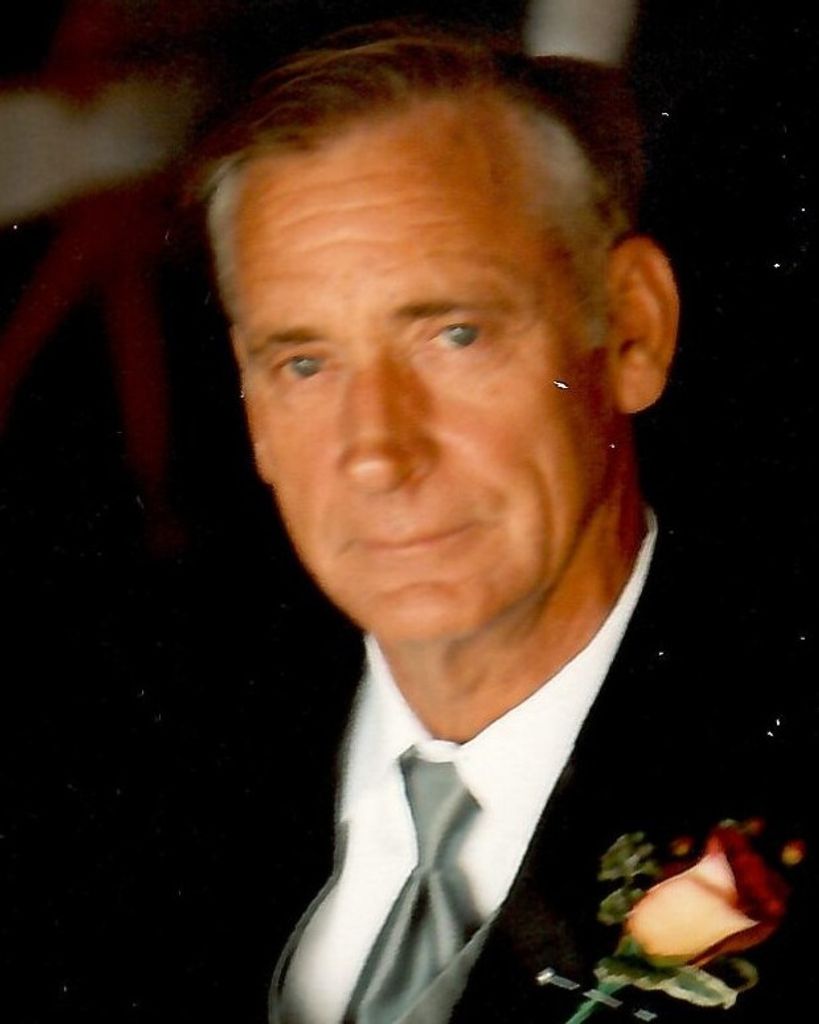 Robert Perry Musser Profile Photo