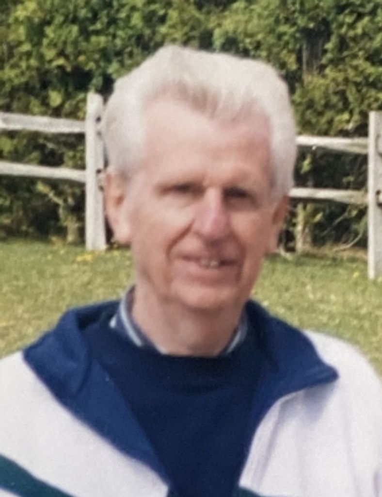 Richard B. Hinman