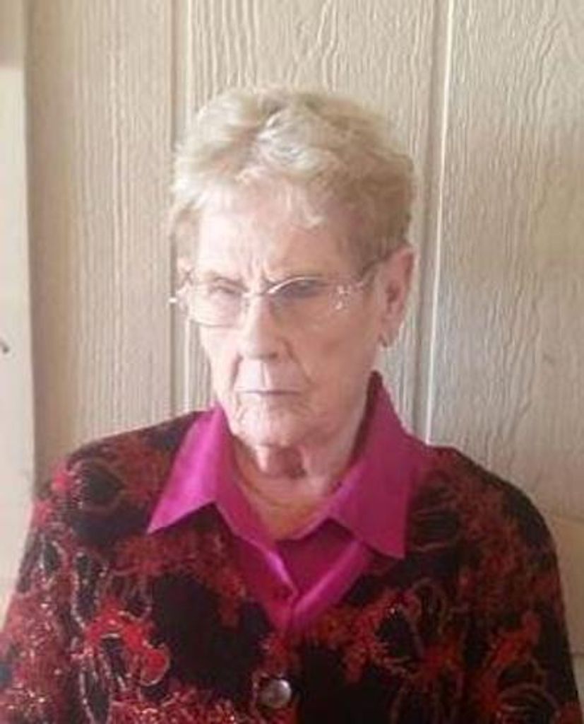 Dorine Hutcheson Profile Photo
