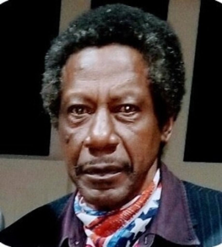 Joe Cecil Johnson