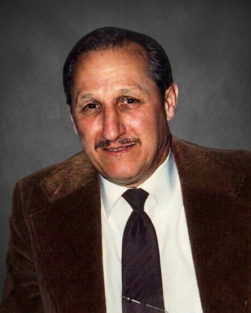 Charles Argentine Profile Photo