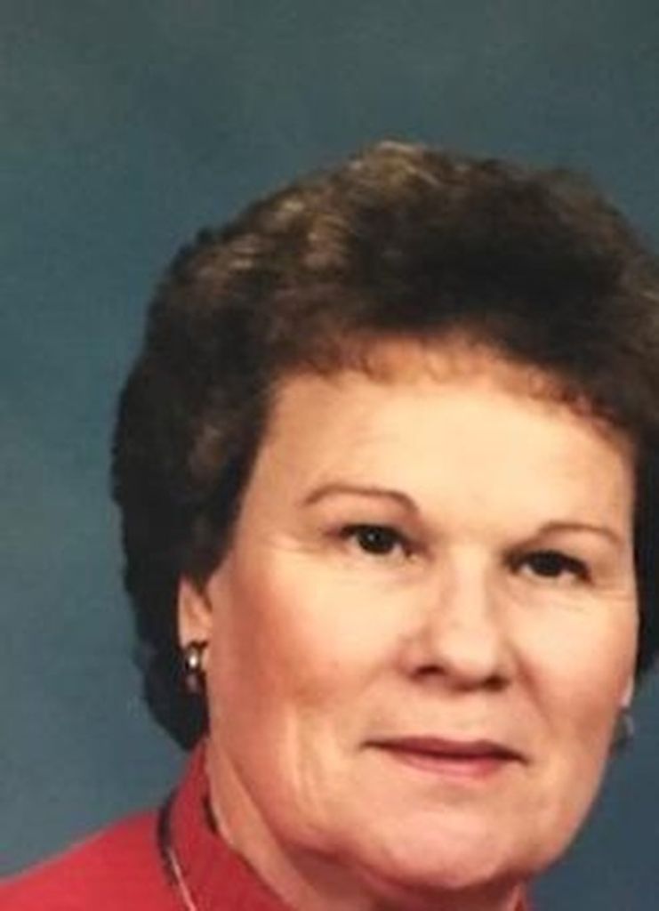 Margaret Martin