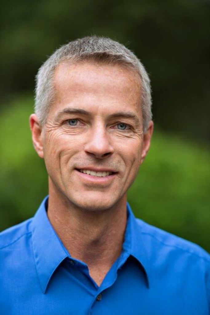 Daniel Merchant Ii