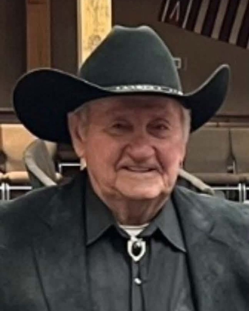 Gene Wayne Hutto Profile Photo