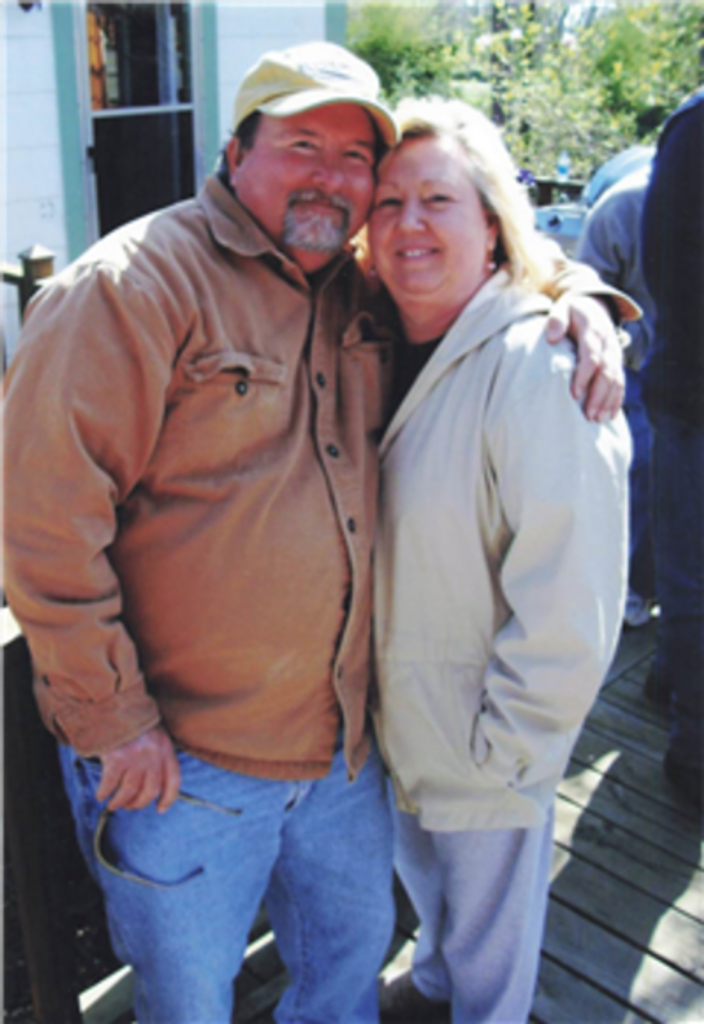 George Allen Spradley Profile Photo