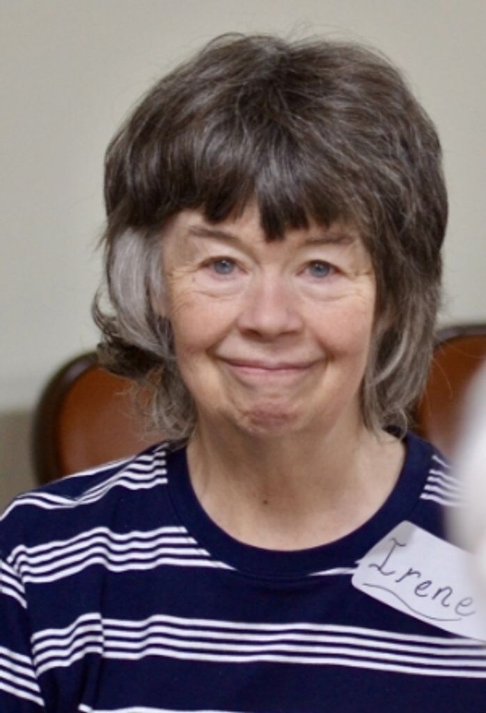 Irene Minott Profile Photo
