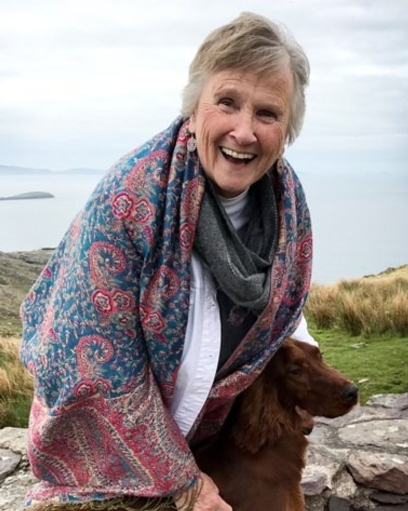 Kathleen R. Meaney, "Kathy" Profile Photo