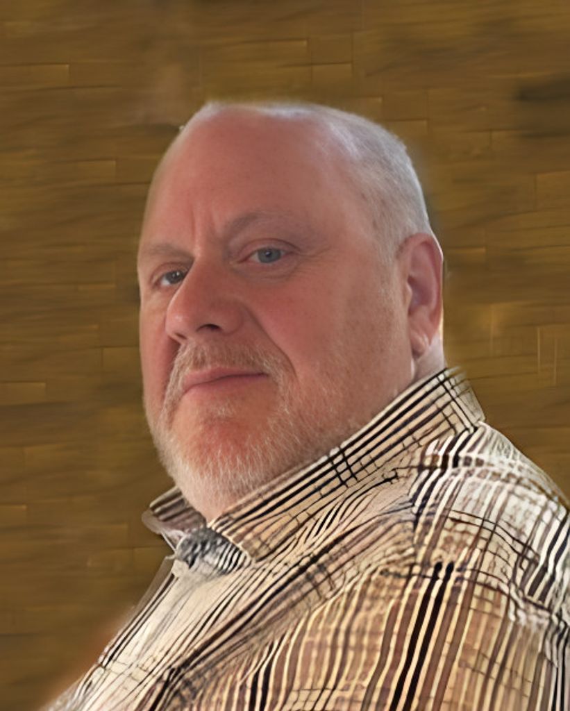 Kim Joseph Kesler