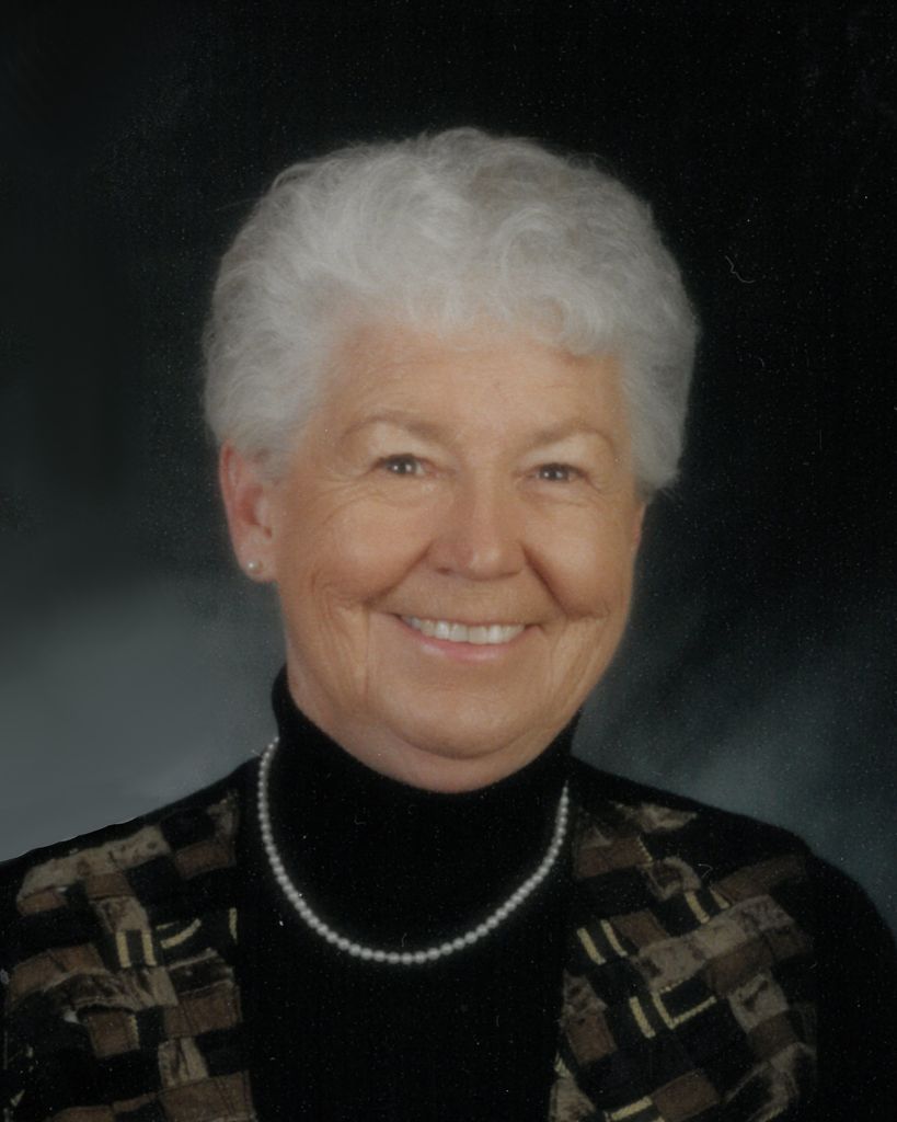 Marlene Wretberg