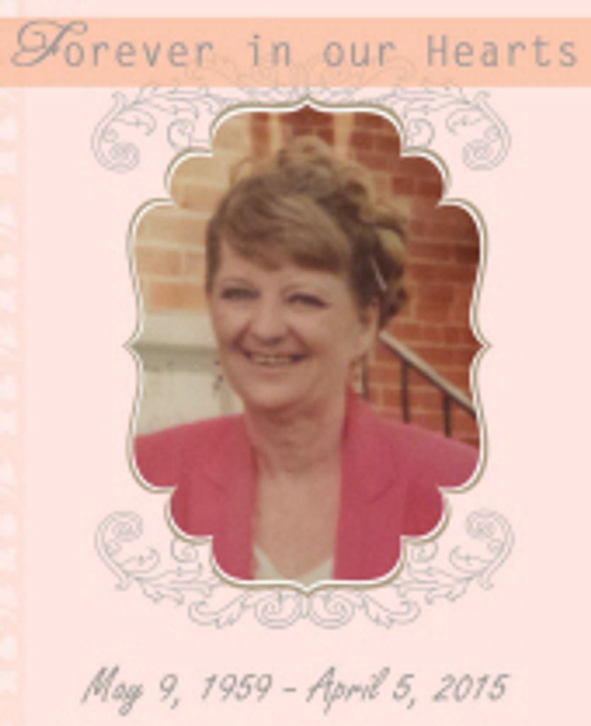 Carol Lynn Barajas