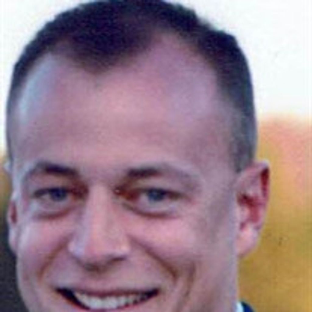 Michael R. Houseknecht