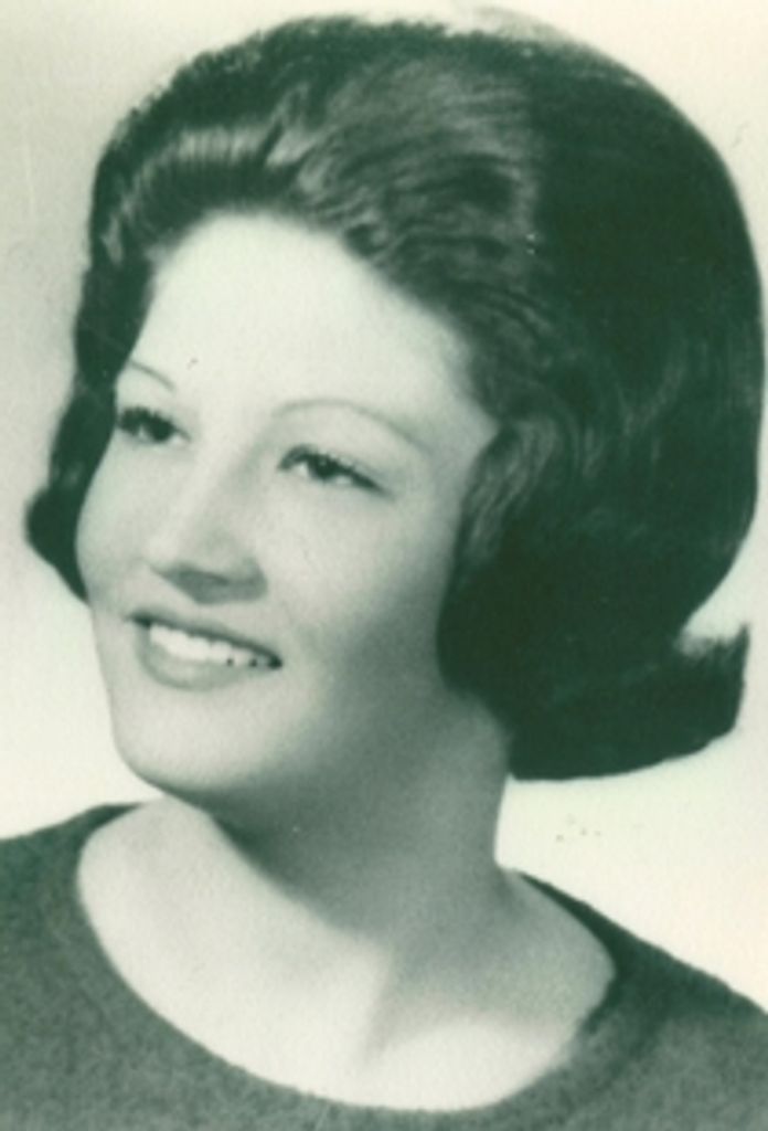 Susan  K (Pratt)  Stout