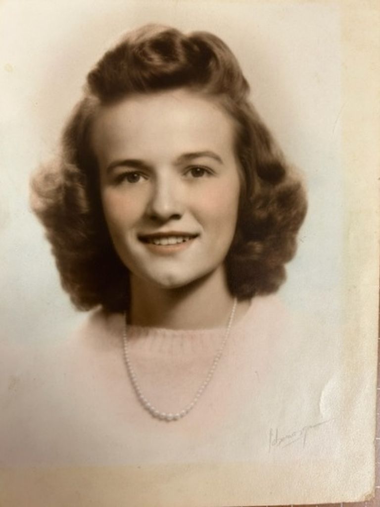 Ann Cochrane Sasser Profile Photo