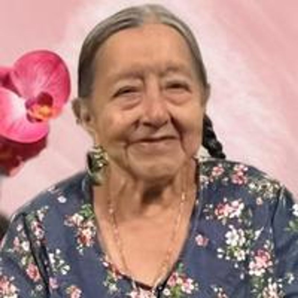 Agripina Castro Martinez