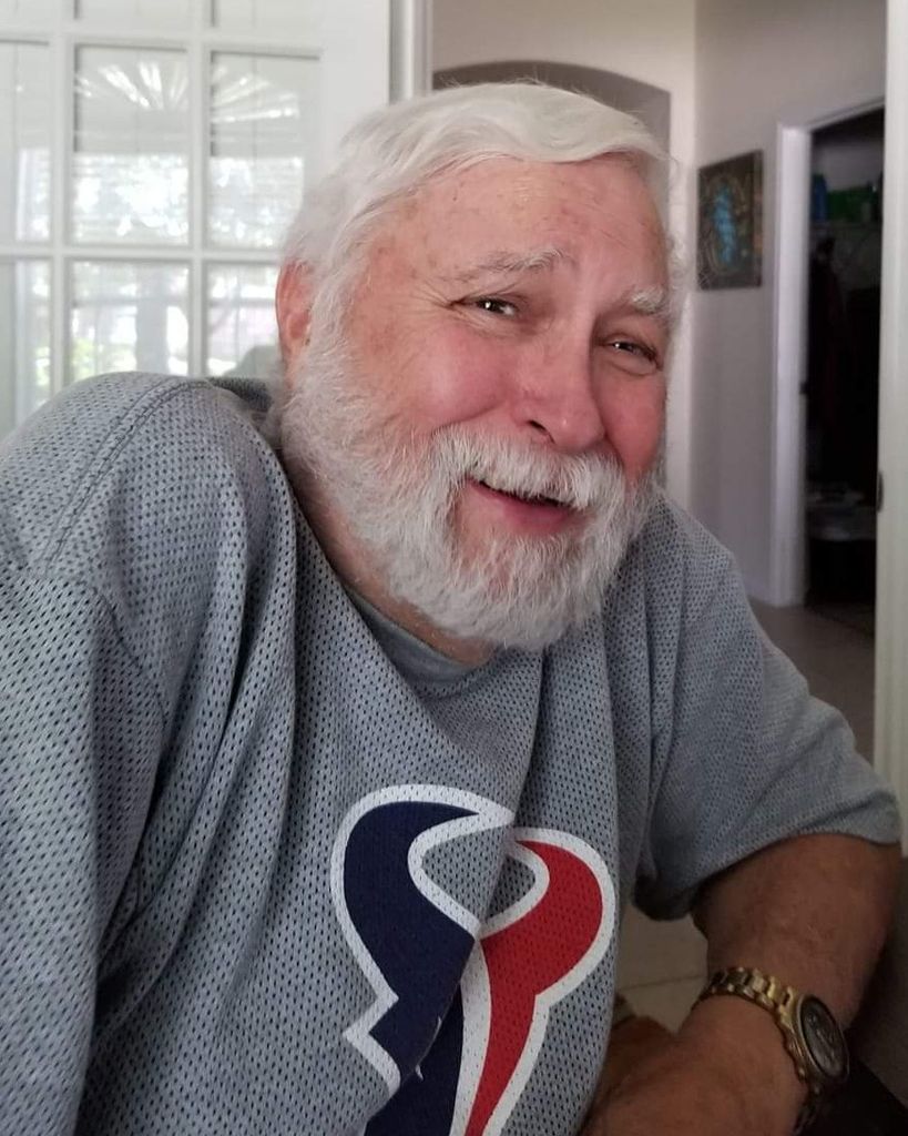 Paul Uschak
