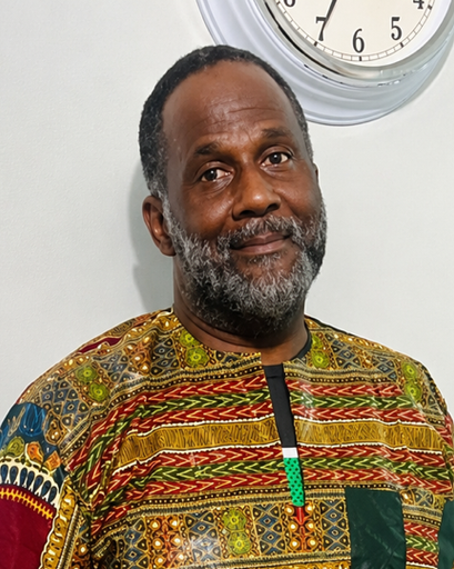 Kevin Witherspoon's obituary image