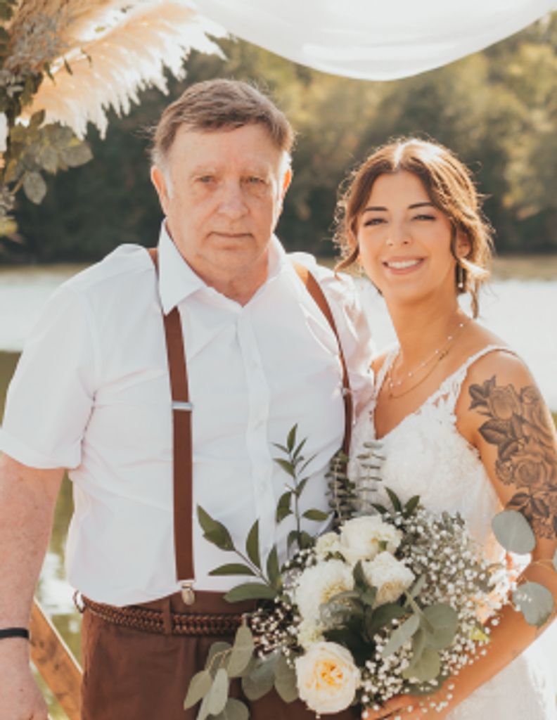 Rick Fulp, Jr. Profile Photo