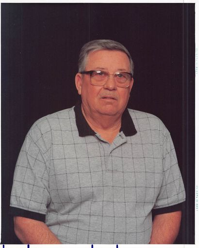 Harold "Bill" Treadway Profile Photo