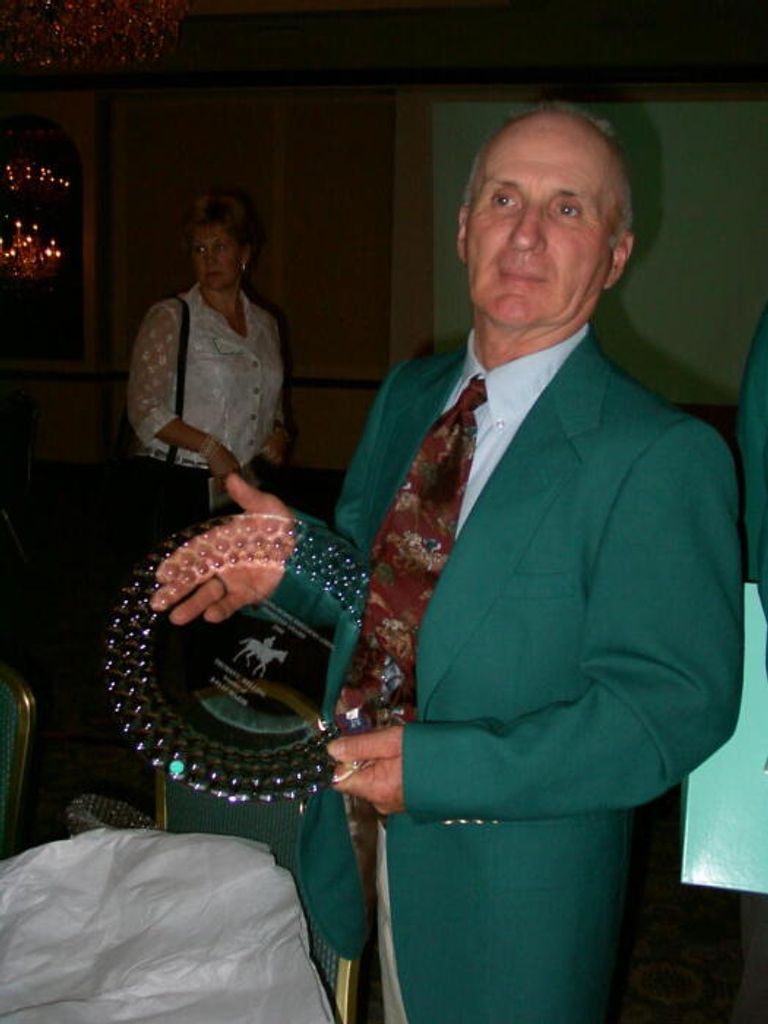 Richard Southard