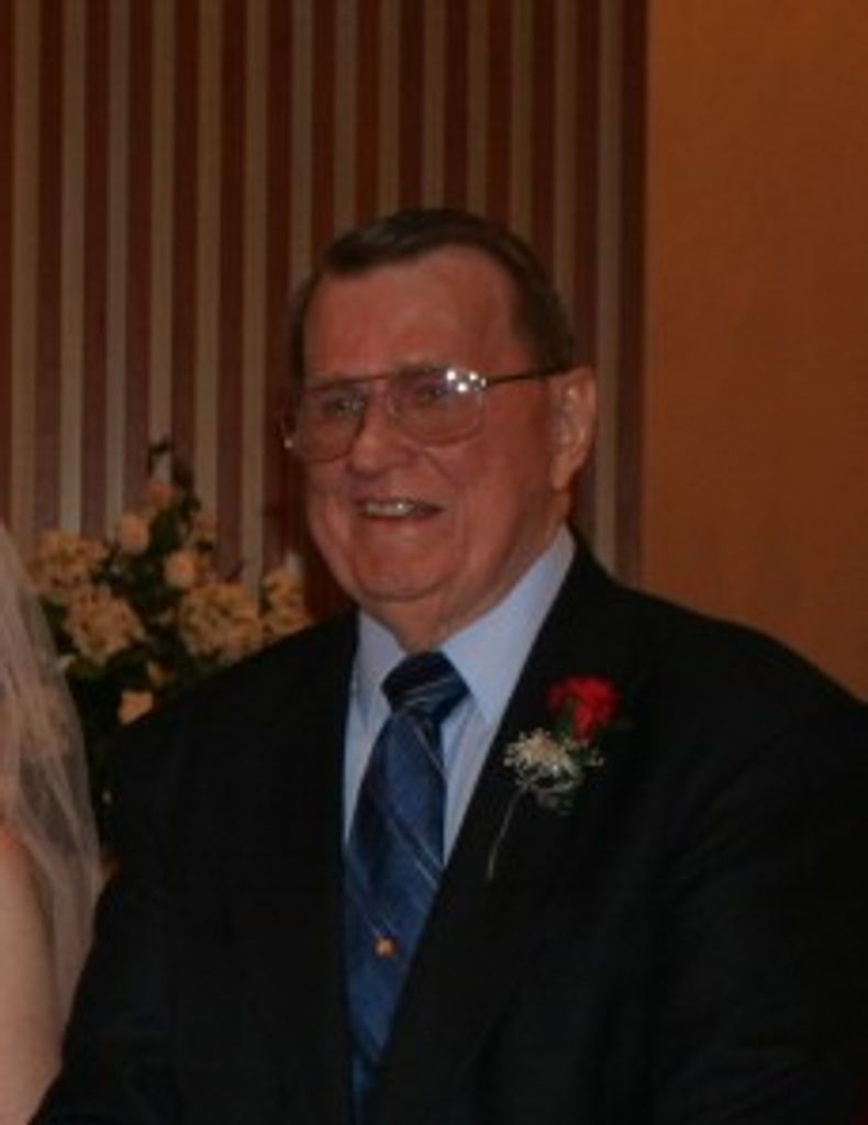 Robert Eadie, Jr