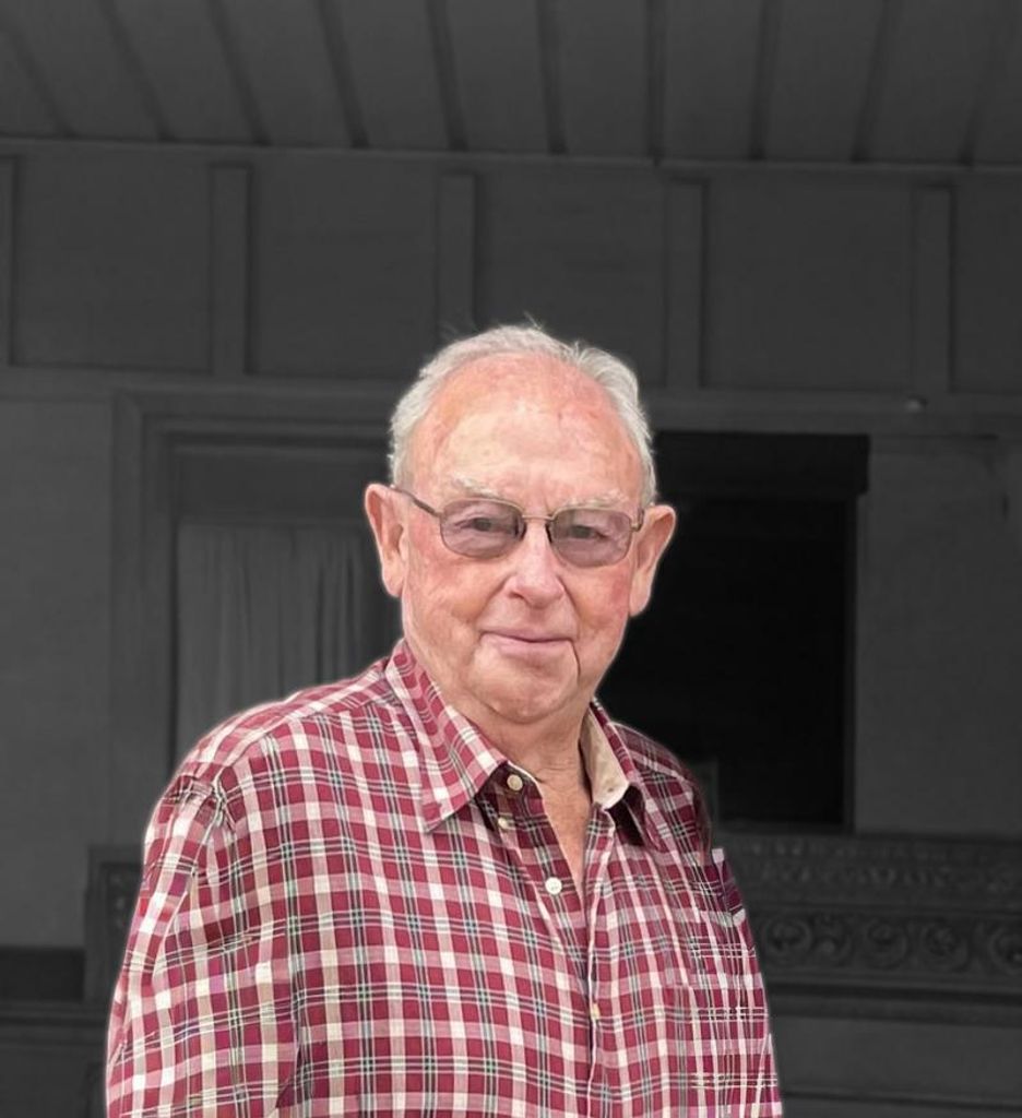 G.W. Mccourry Profile Photo