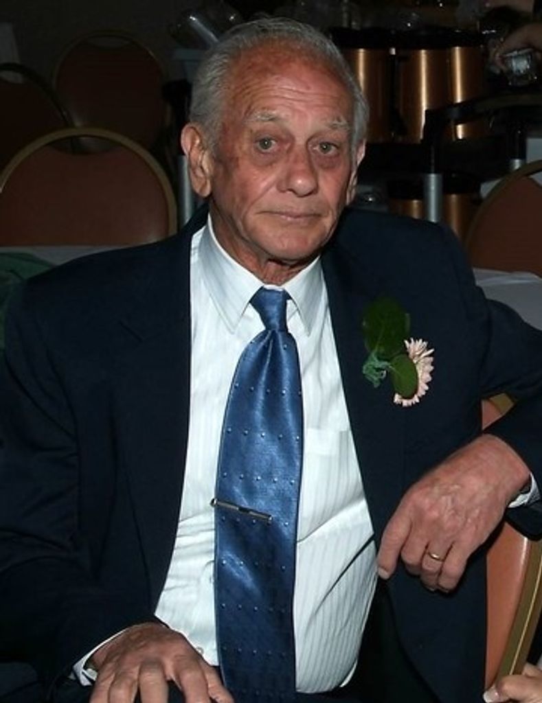 Robert Faulkner
