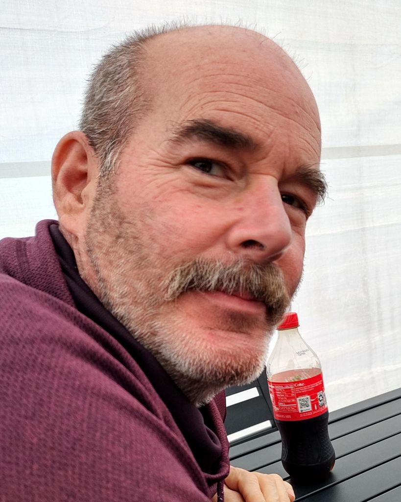 Joseph M. Wojcik, Sr.