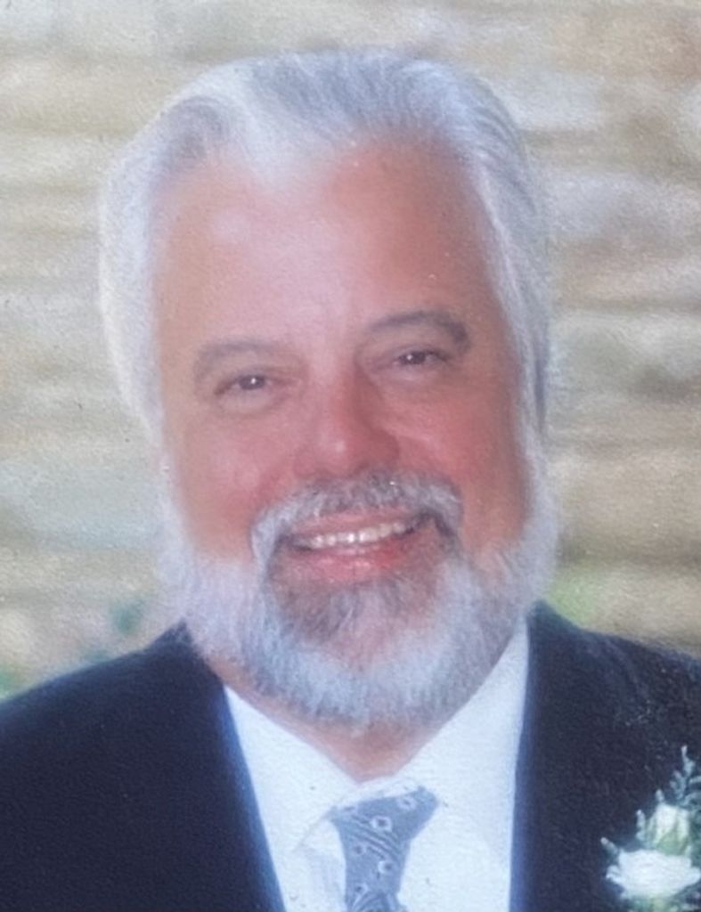 Theodore "Ted" Prescott Haddox, Jr. Profile Photo