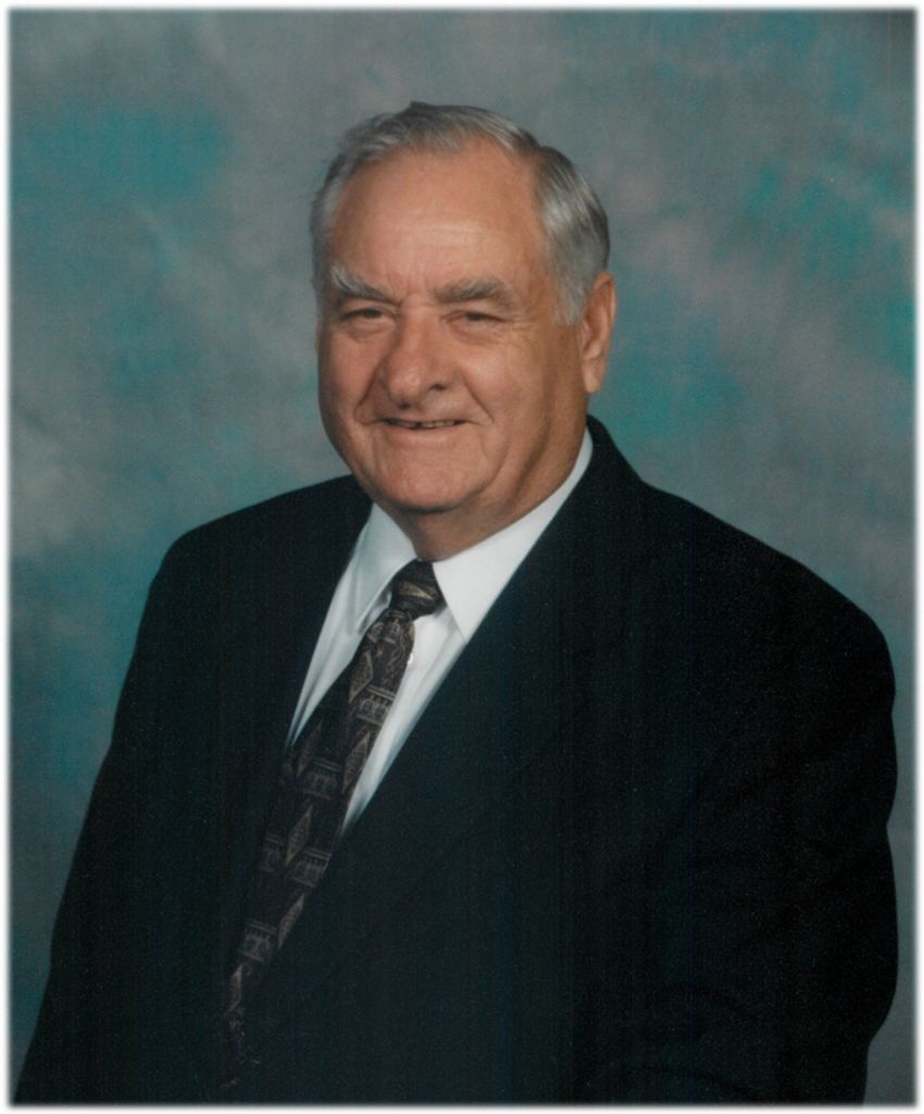 Abner Blythe Fortner Jr.